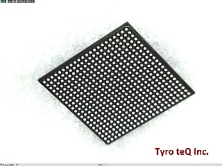XC7A100T-1FGG484C
