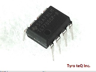TL7705CP-B