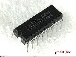 TD62003P