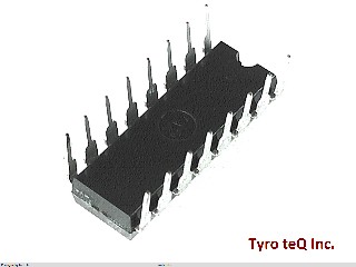 TD62003P