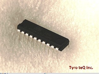 ATTINY2313-20PU