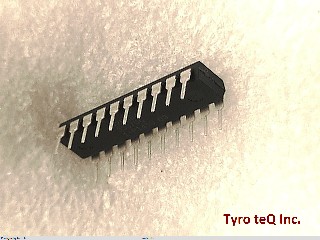 ATTINY2313-20PU