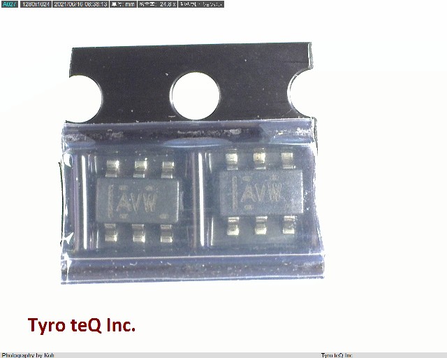 TPS3808G01DBVT