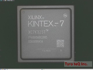 XC7K325T-1FFG900I
