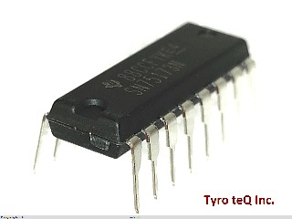 SN75173N