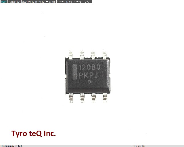 MC12080DG