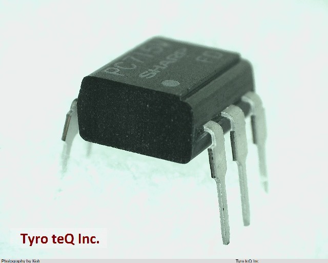 PC715V