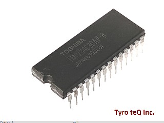 TMPZ84C30AP-6