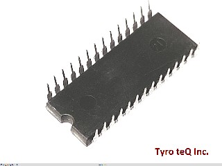 TMPZ84C30AP-6