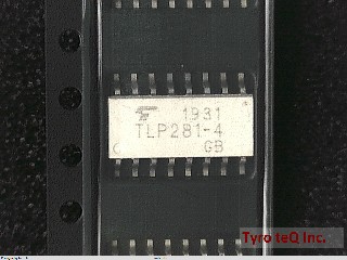 TLP281-4