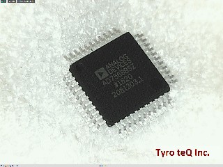 AD7568BSZ