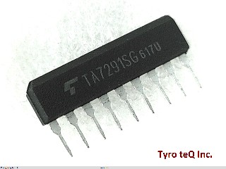 TA7291SG