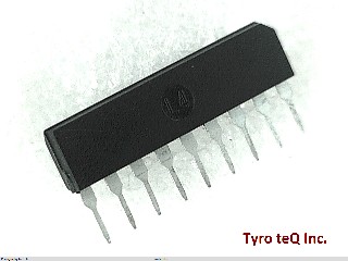 TA7291SG
