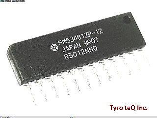 HM53461ZP-12