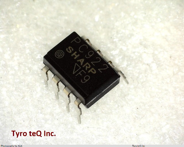 PC922XJ0000F