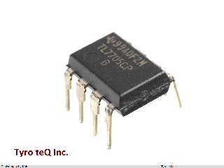 TL7705CP-B