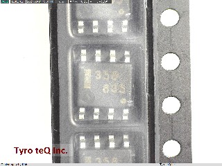 UPC358G2-E1-A