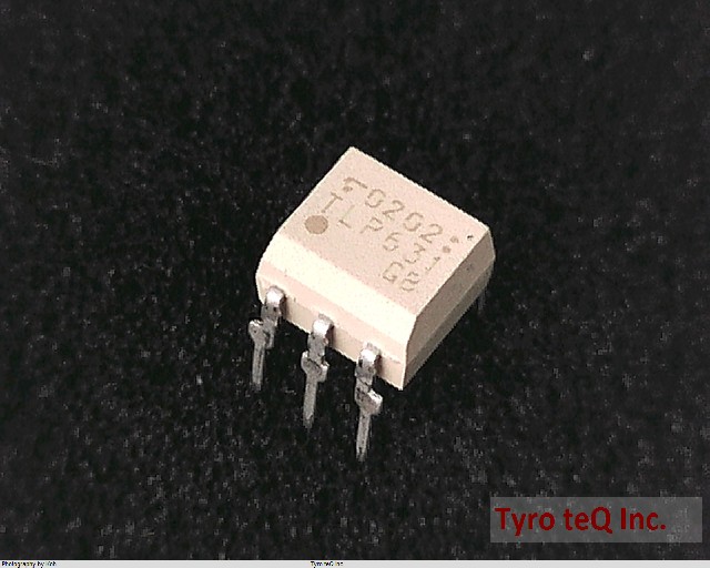 TLP631(GB)