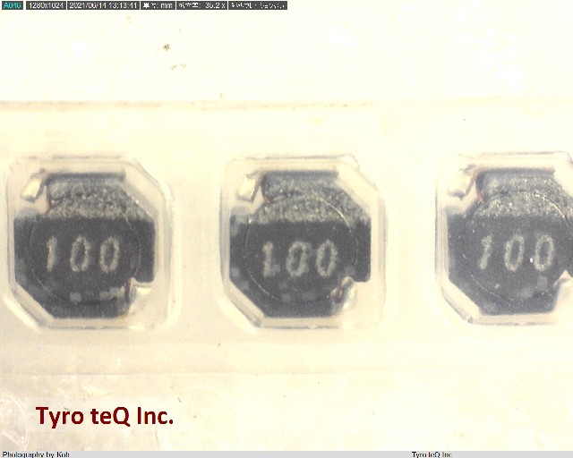 VLF3012AT-100MR49