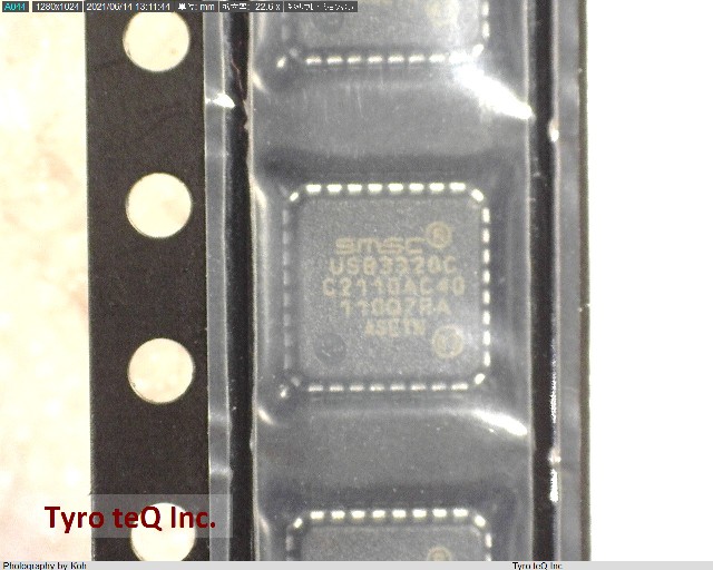 USB3320C-EZK