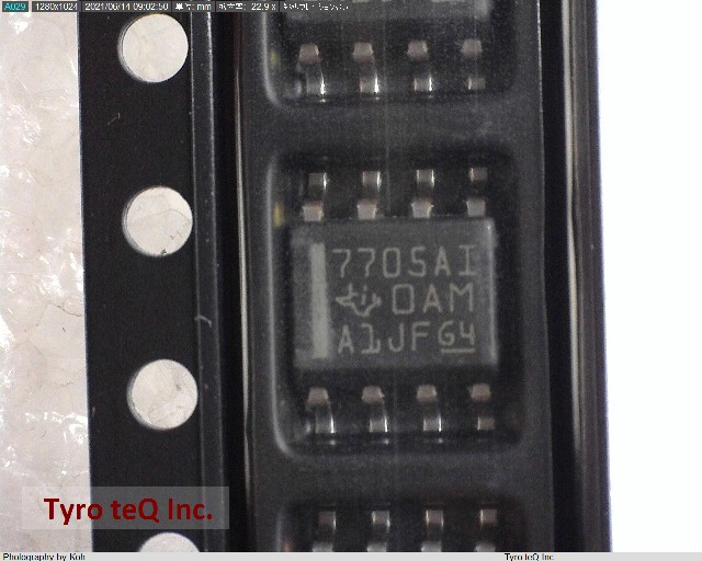 TL7705AIDR