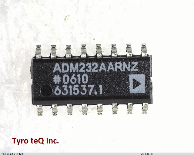 ADM232AARN