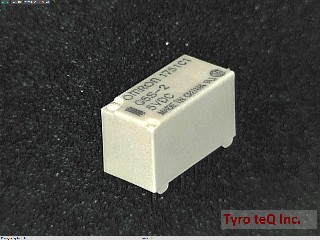 G6S-2-DC5V