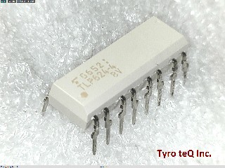 TLP624-4(F)