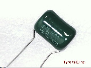FTACD401V474JDLCZ0