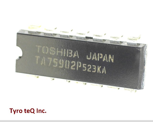 TA75902P