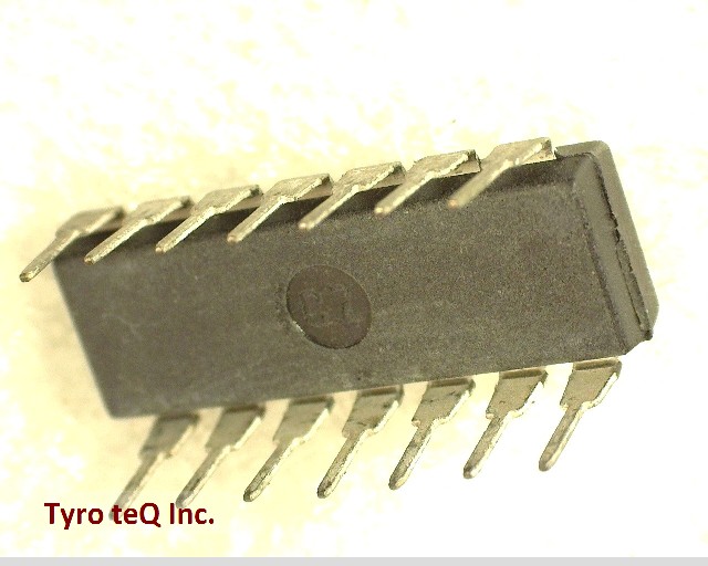 LMC6574AIN