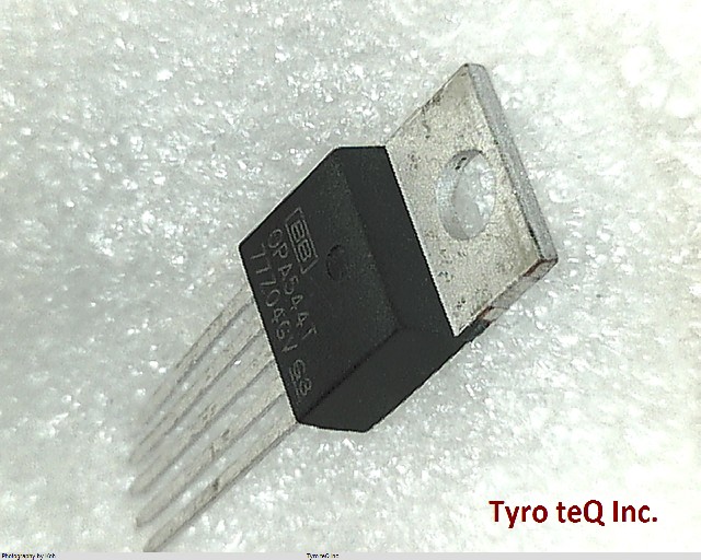 OPA544T
