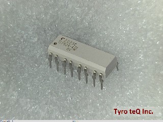 TLP624-4(F)