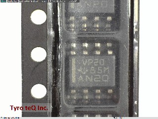 SN65HVD20DR