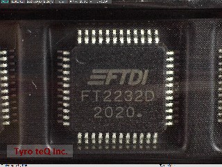 FT2232D