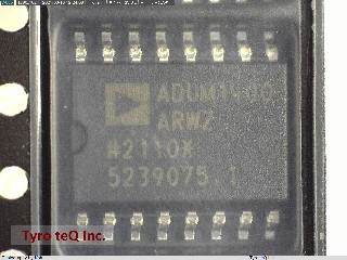 ADUM1400ARWZ
