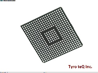 XC3S1000-4FGG456C