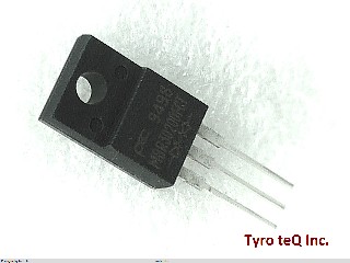 MBR30200FCT