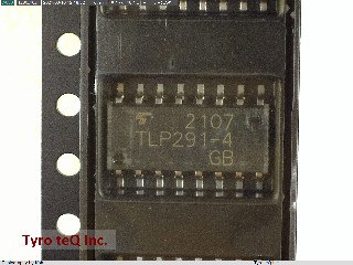 TLP291-4(GB-TP,E(T