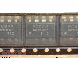 PC922P