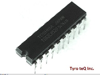 TD62C852P