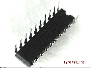 TD62C852P