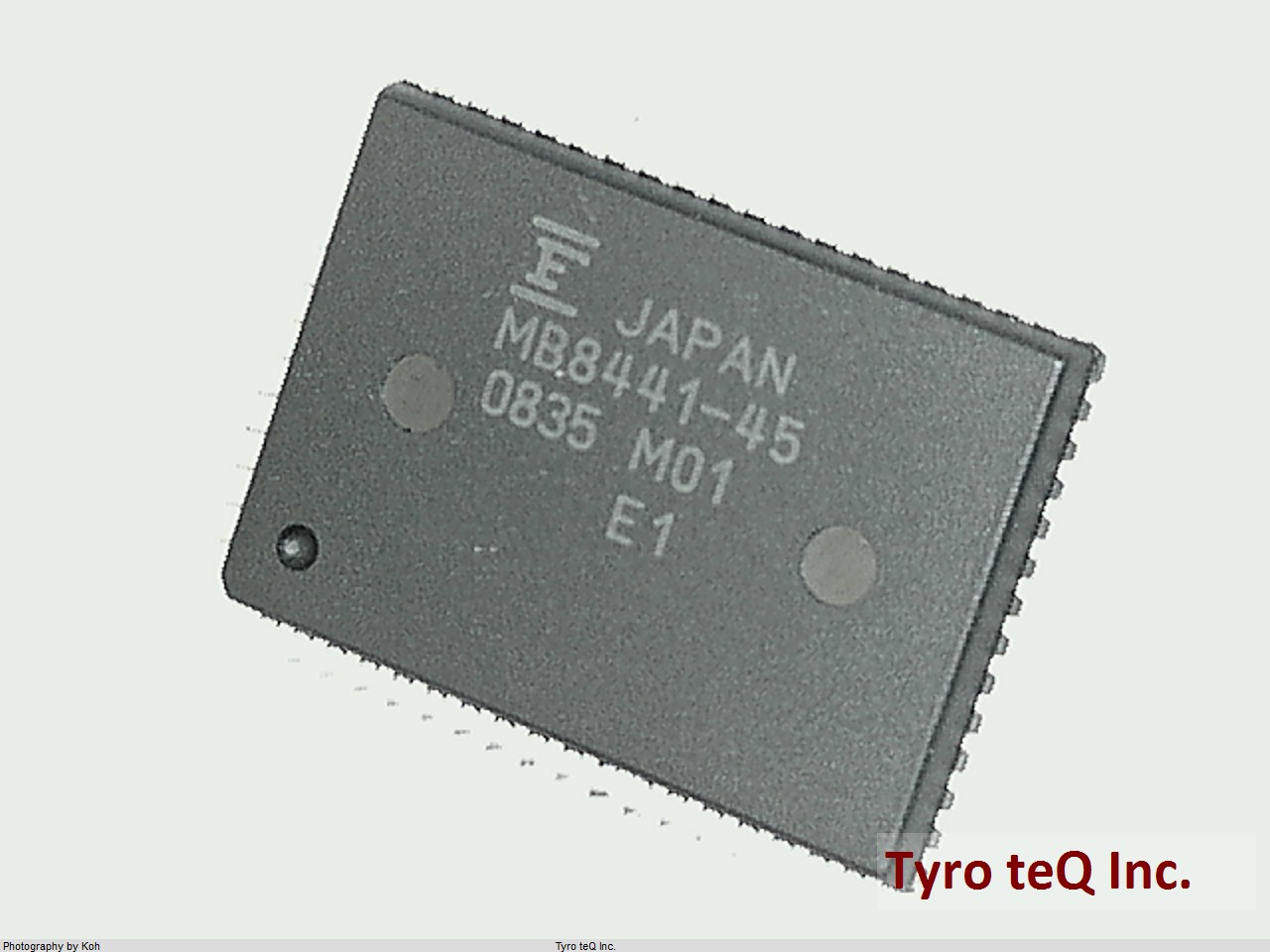 MB8441-45PFQ