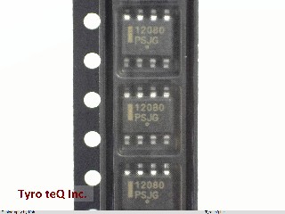MC12080DG