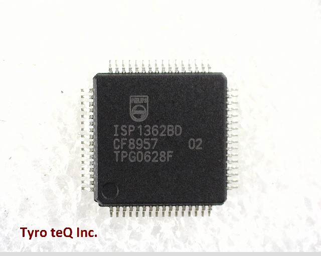 ISP1362BD