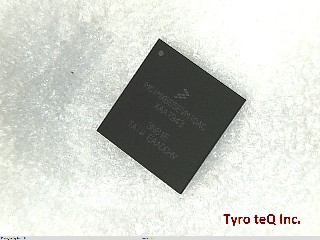 MCIMX6S5EVM10AC