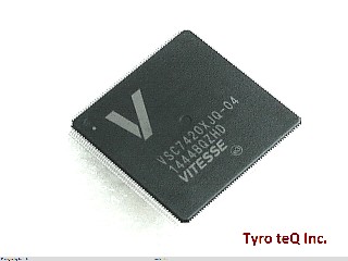 VSC7420XJQ-04