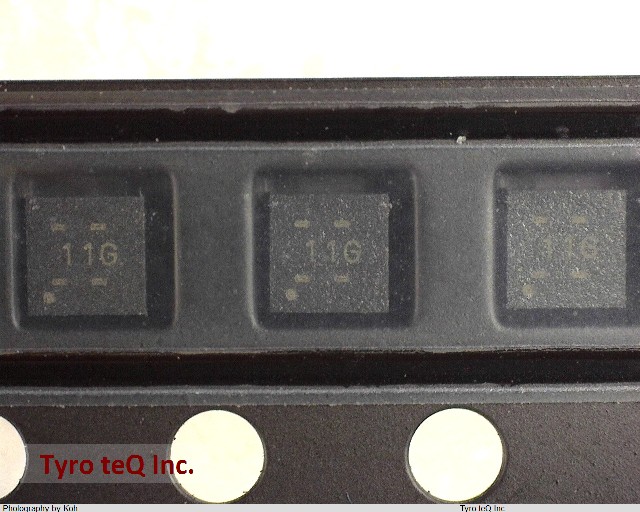TPS61021ADSGT