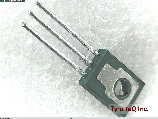 2SB744A