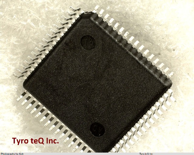 HD64F2128FA20V